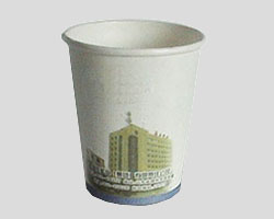 西安纸杯印刷